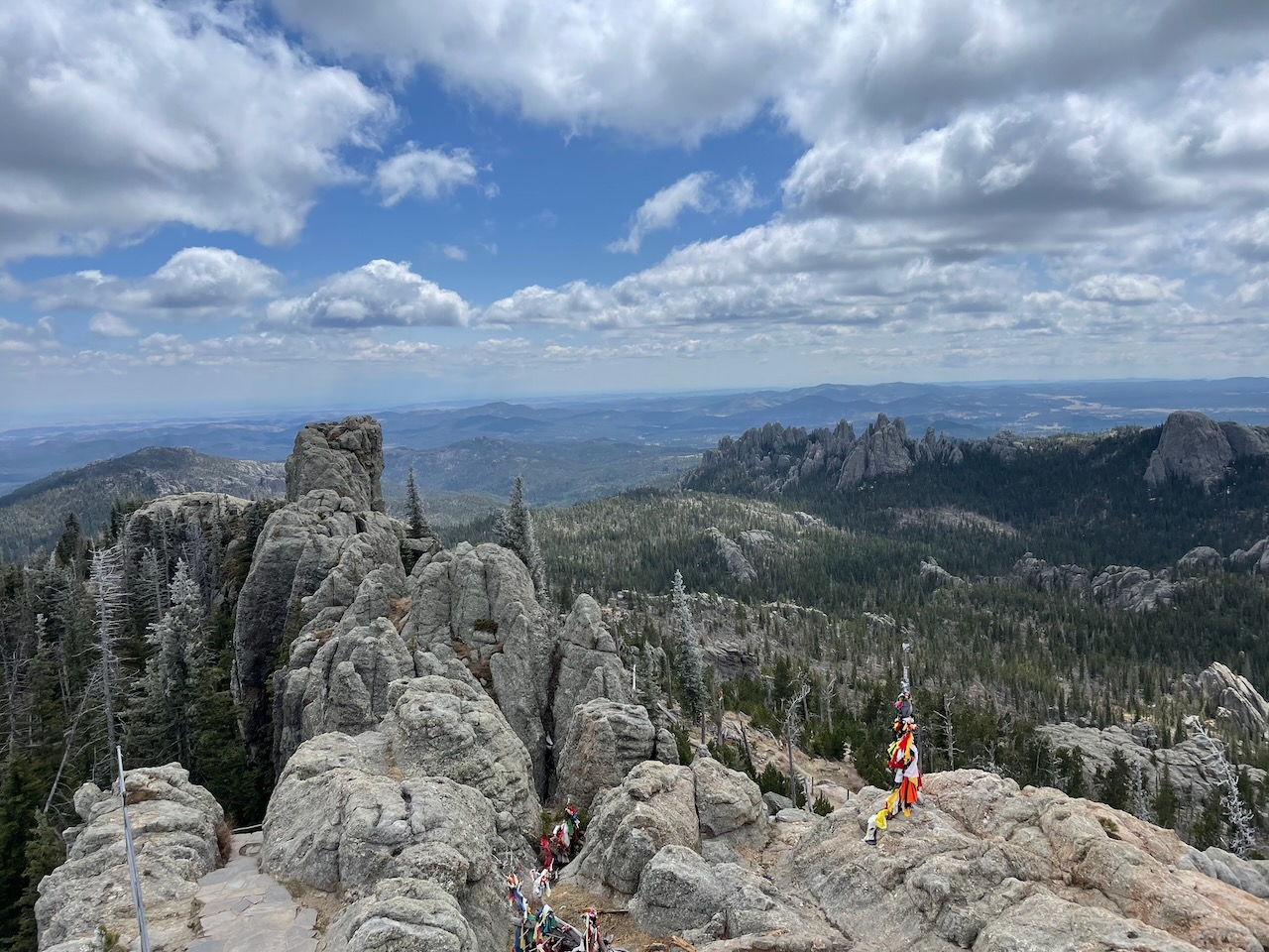 Black Elk Peak