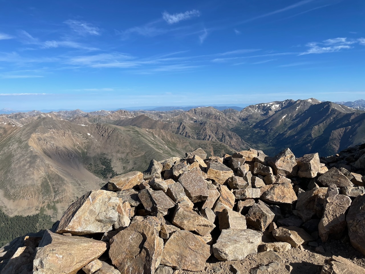 Mount Elbert