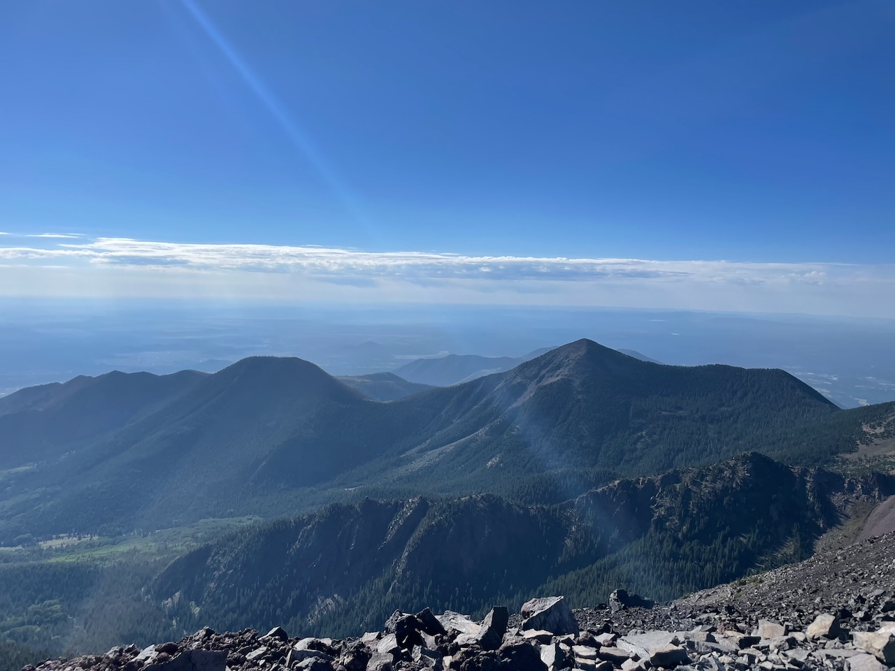 Humphreys Peak