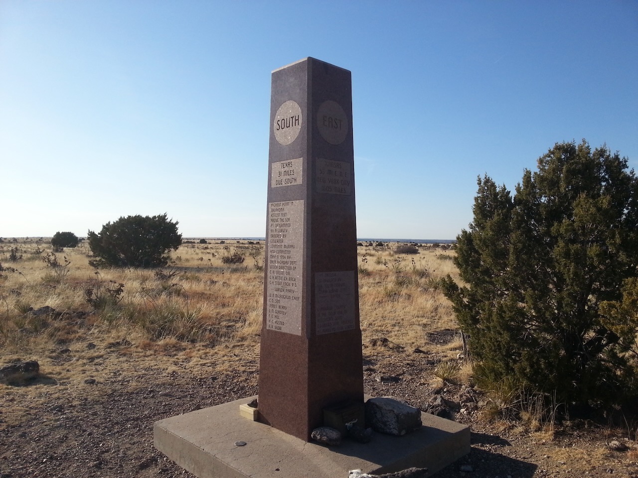 Black Mesa