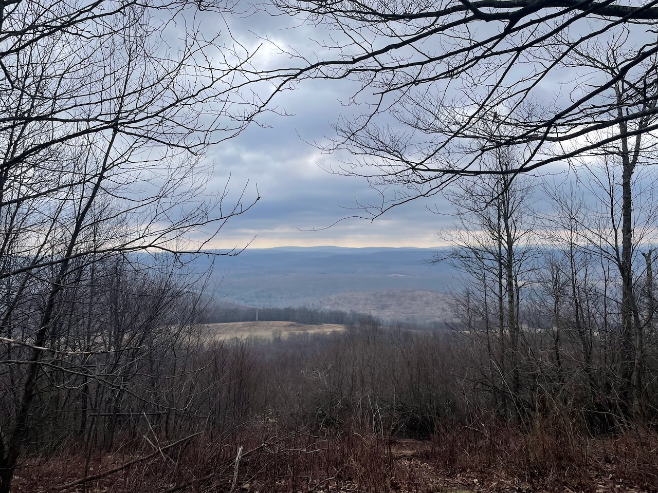 Hoye-Crest