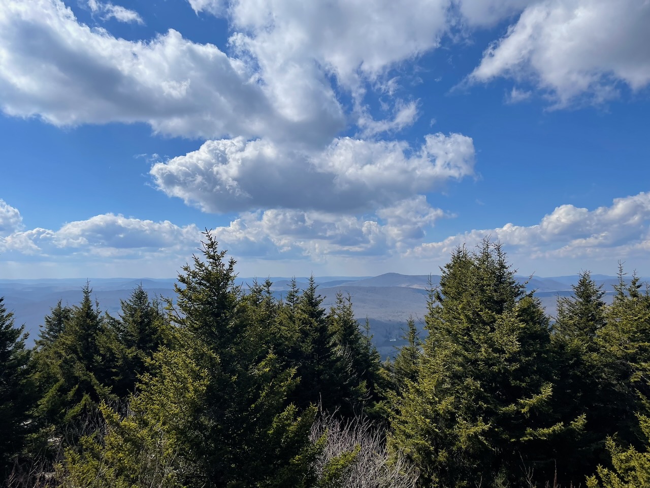 Spruce Knob