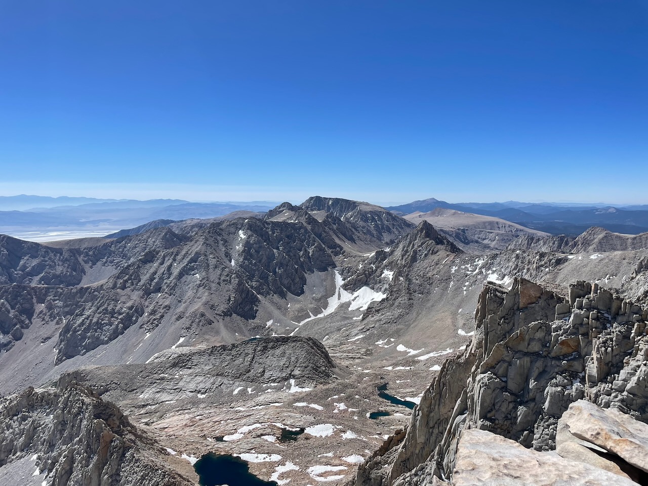 Mount Whitney